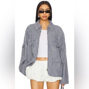 Lioness Renacida Jacket